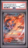 Rocket'S Moltres Ex