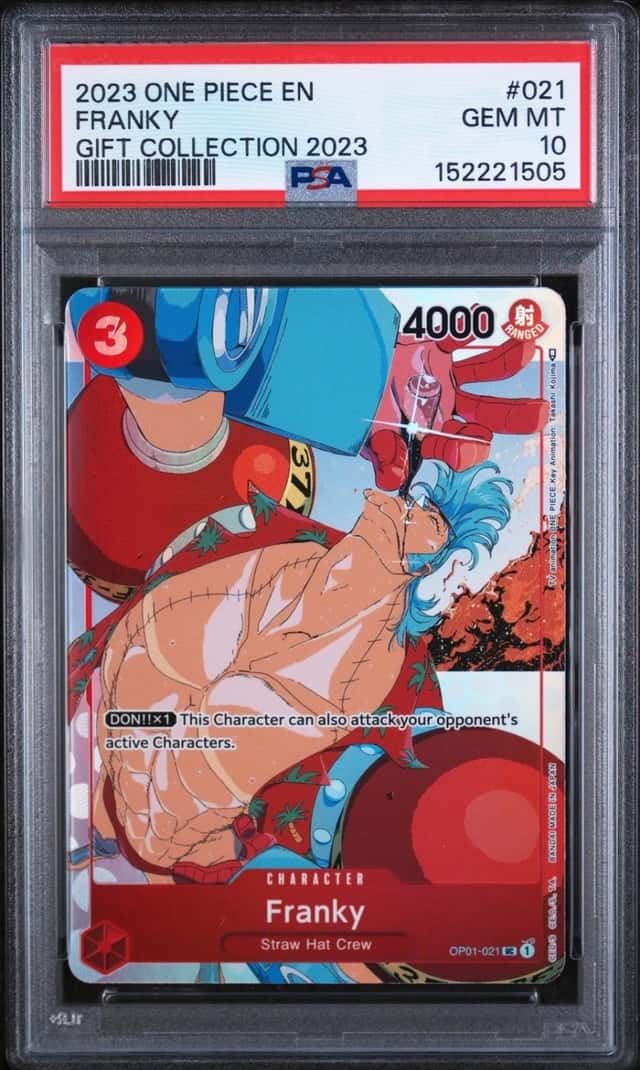 Franky