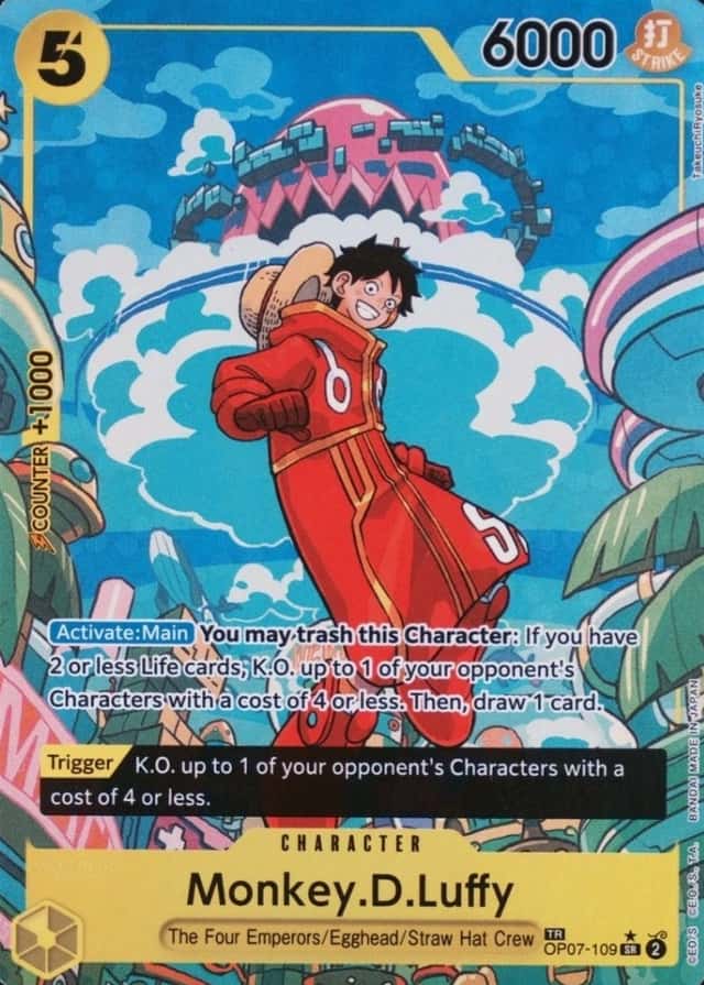 Treasure Rare