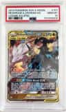 Reshiram & Zekrom Gx