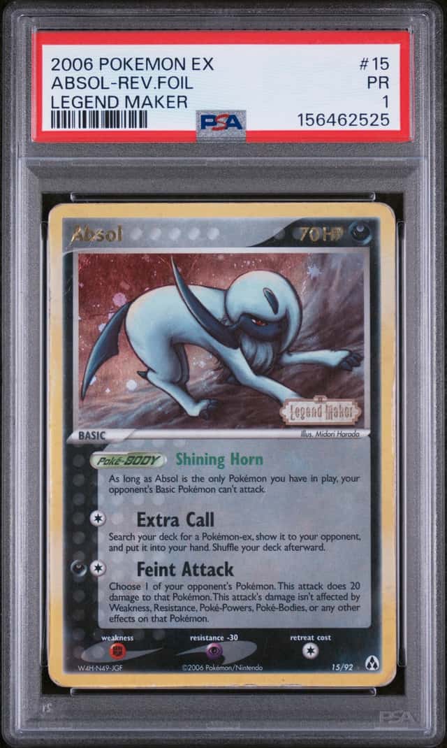 Absol