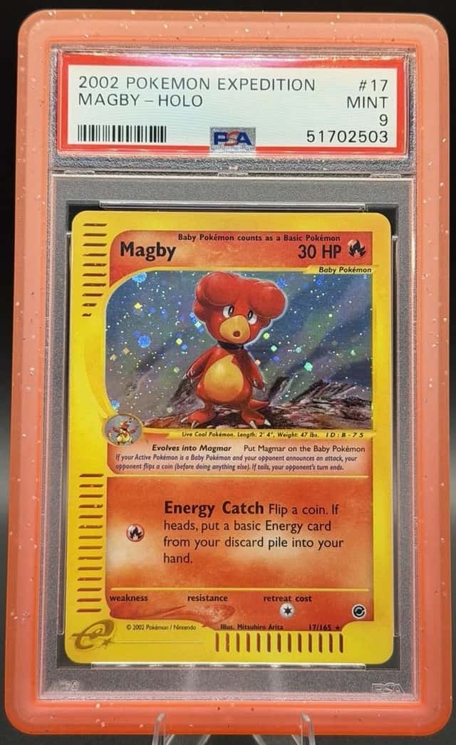 Magby