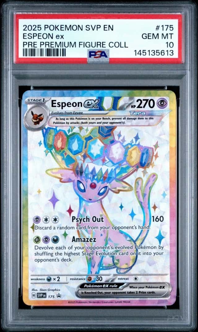 ESPEON ex