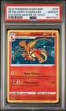 Special Delivery Charizard