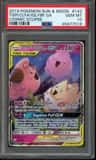 Togepi & Cleffa & Igglybuff Gx