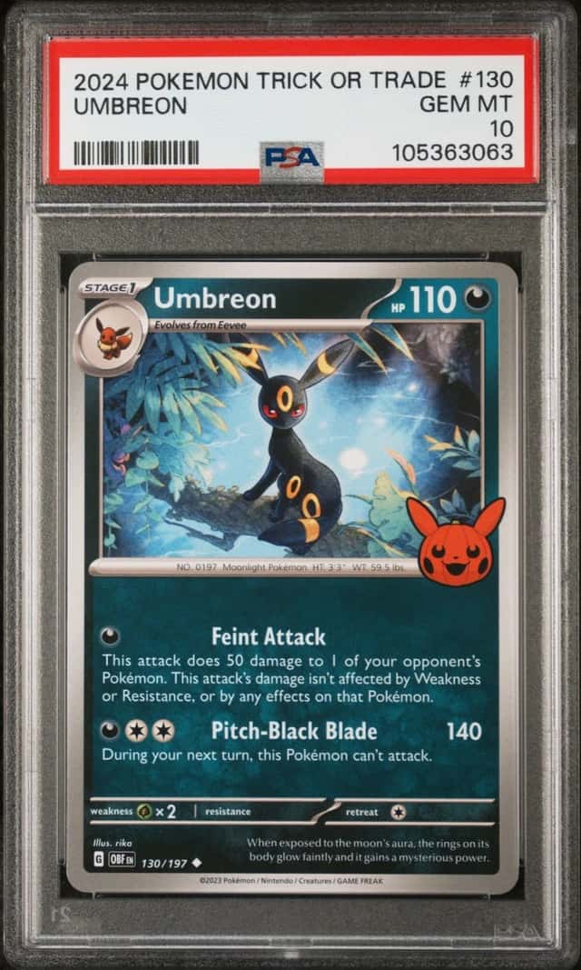 Umbreon