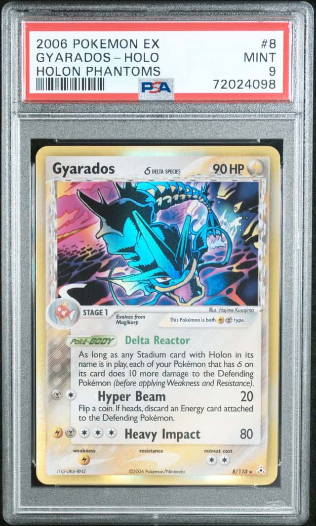 Gyarados