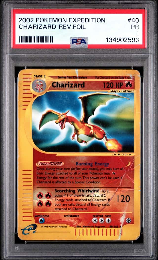 Charizard
