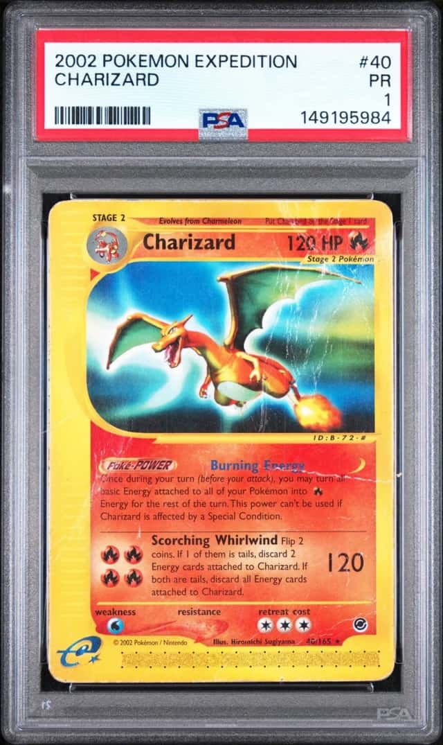 Charizard