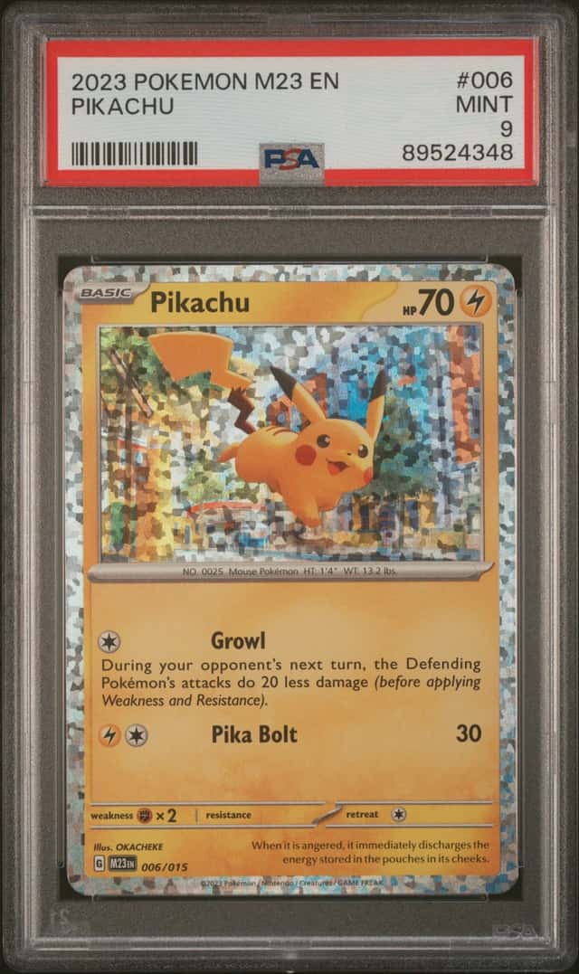 Pikachu