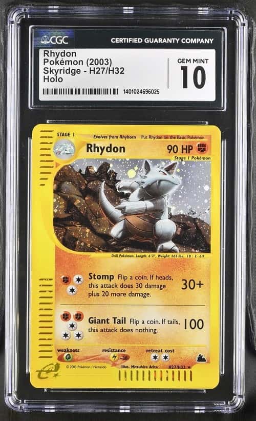 Rhydon