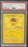 Ash'S Pikachu