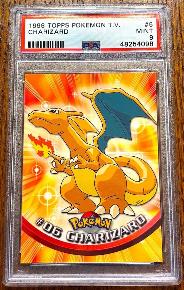 Charizard