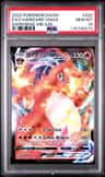 Charizard Vmax