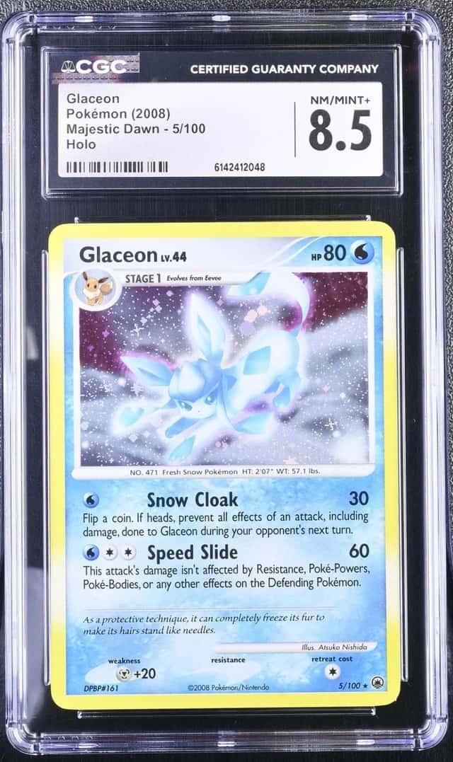 Glaceon