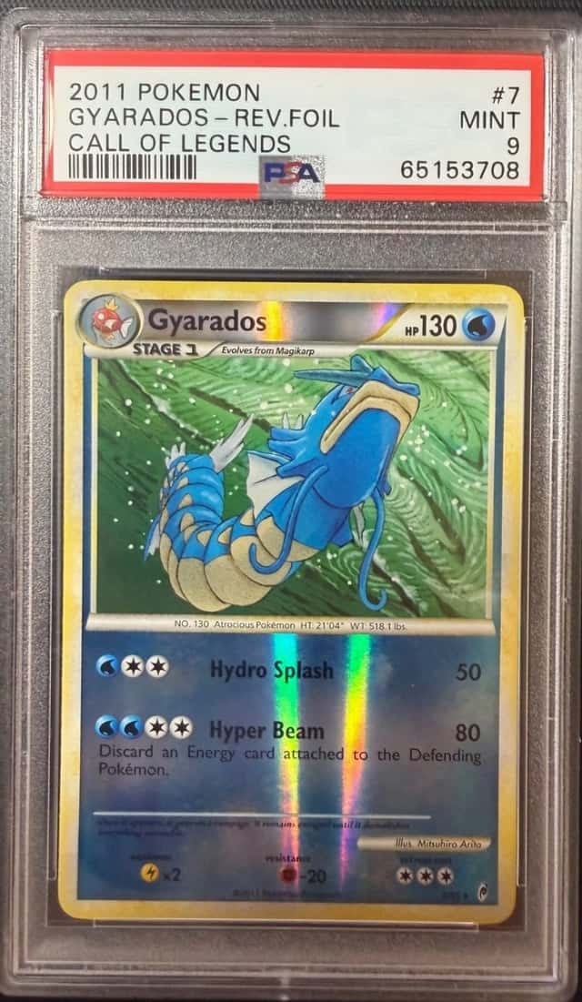 Gyarados