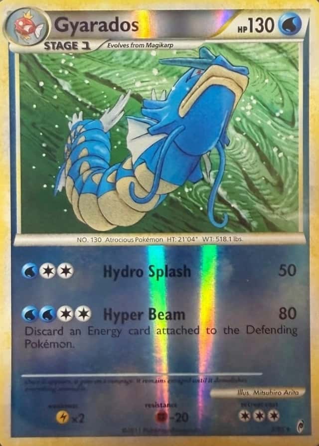 Reverse Holo