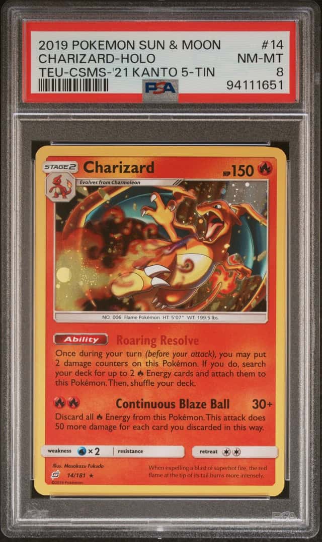 Charizard