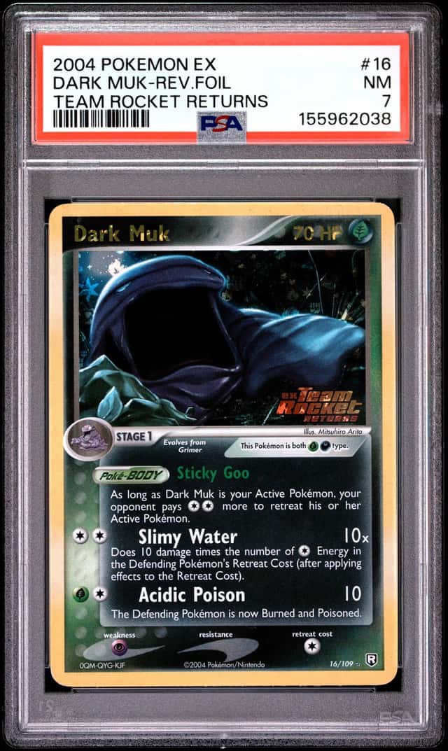 Dark Muk