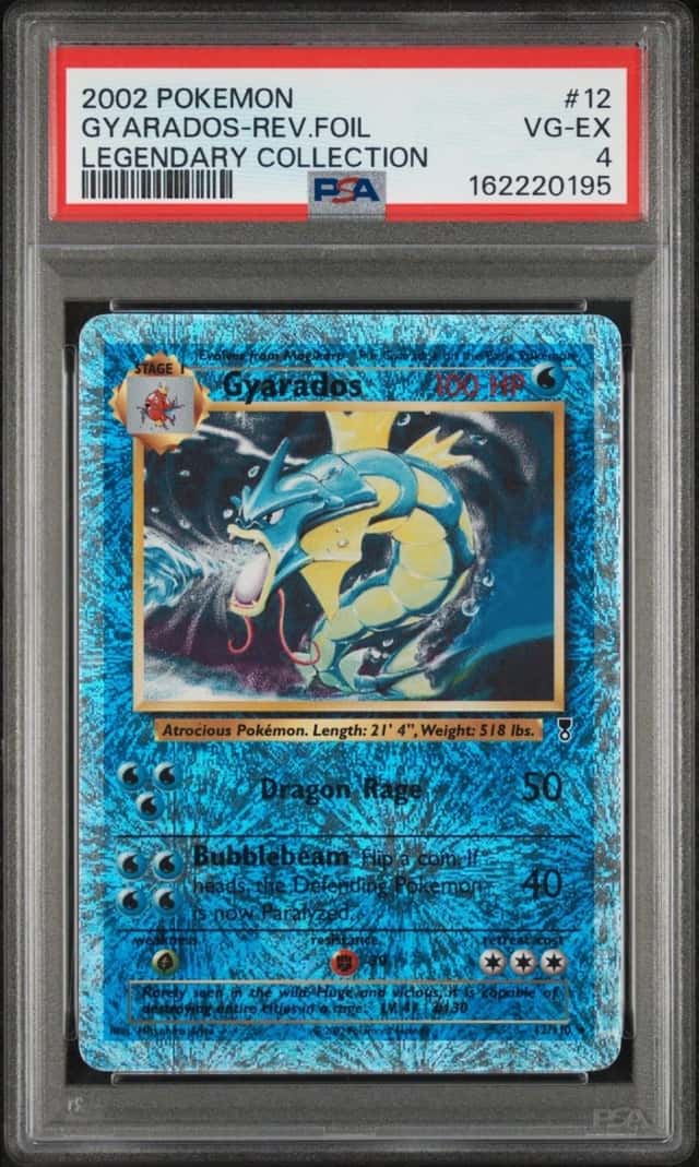 Gyarados