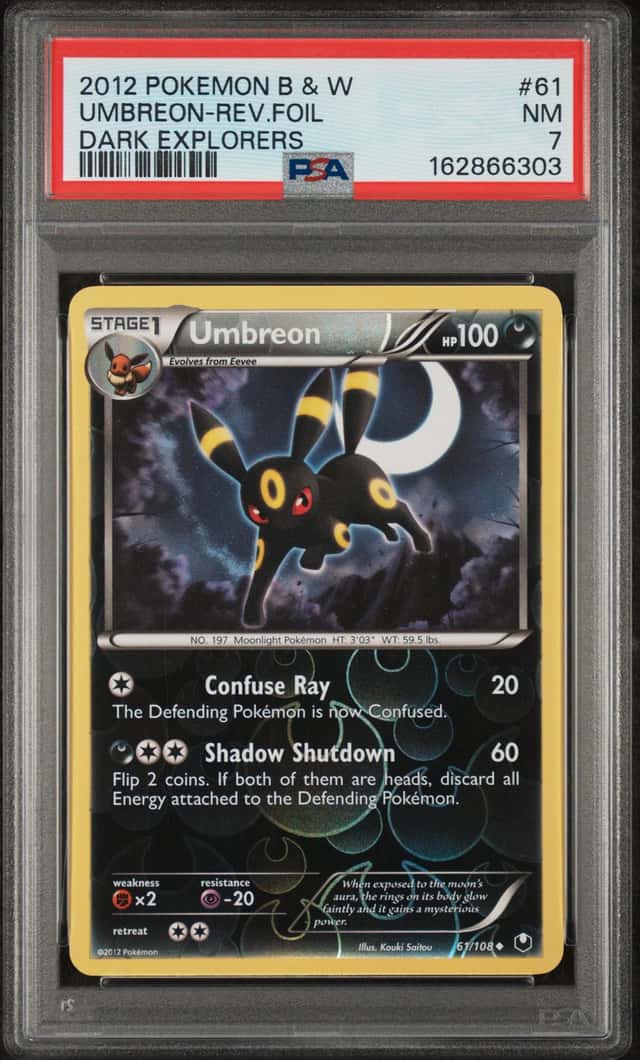 Umbreon