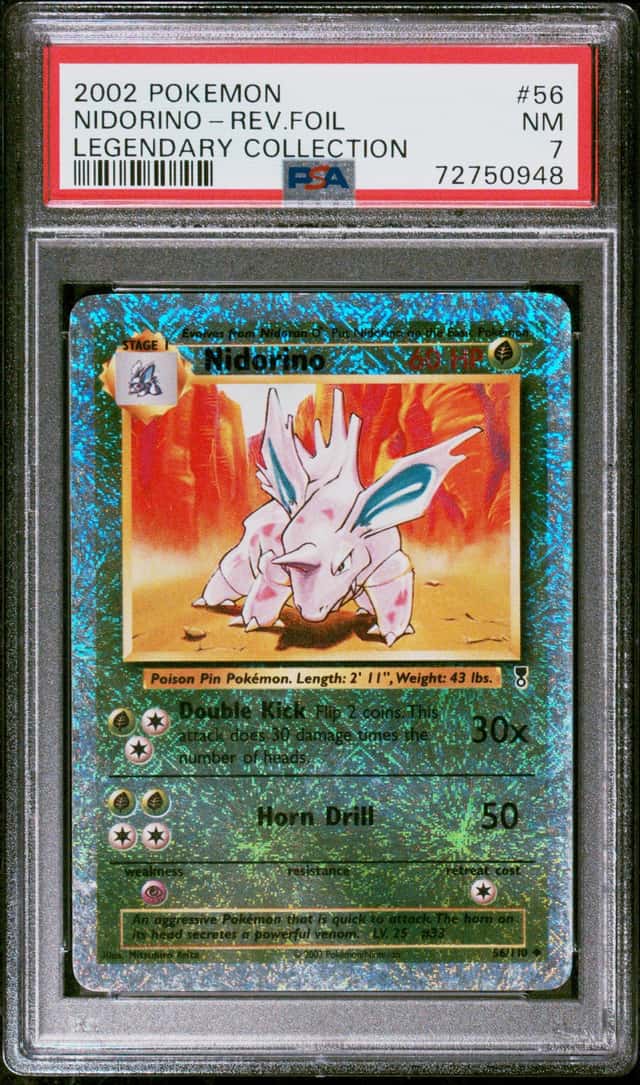 Nidorino
