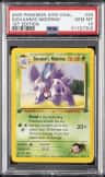Giovanni'S Nidorino