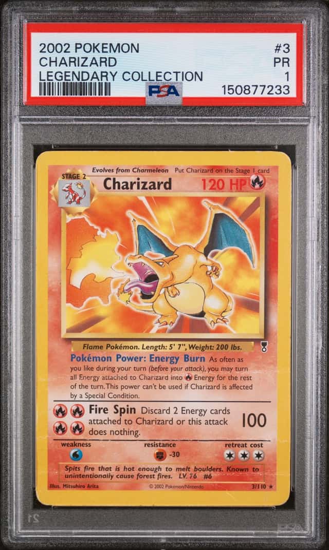 Charizard