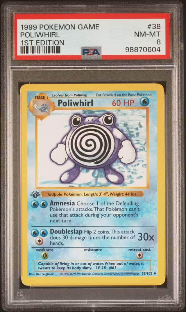 Poliwhirl