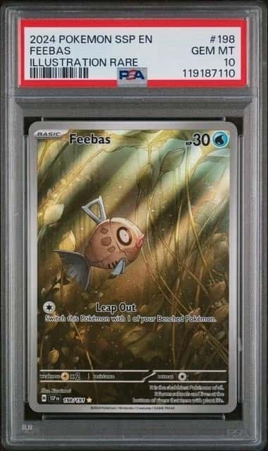 Feebas