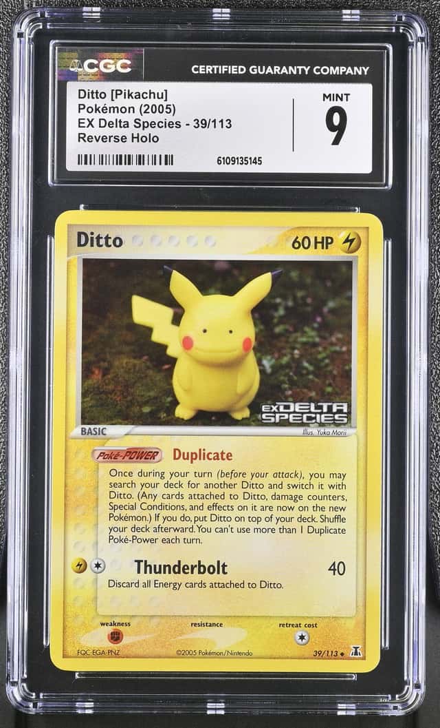 Ditto