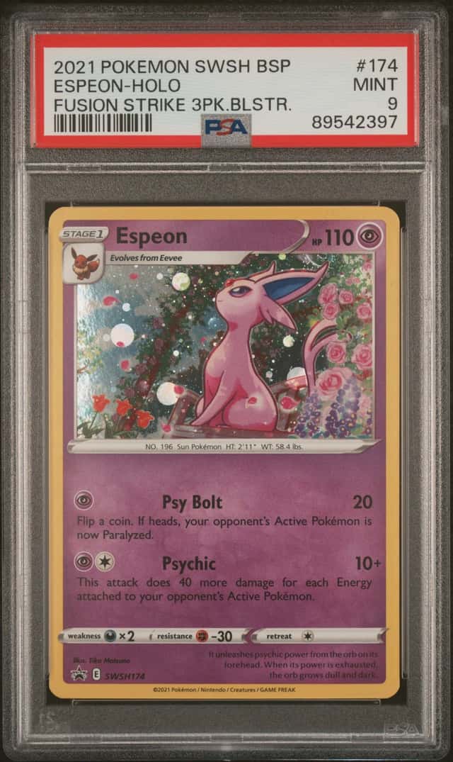 Espeon