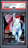 Rocket'S Mewtwo Ex