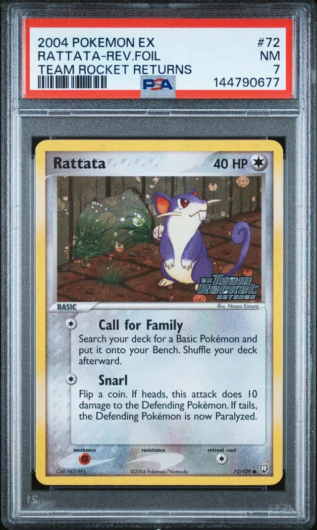 Rattata