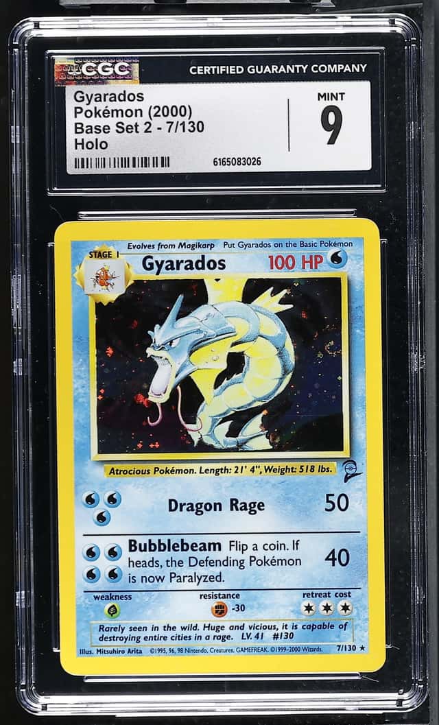 Gyarados