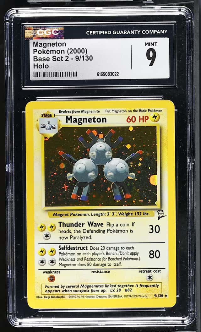 Magneton