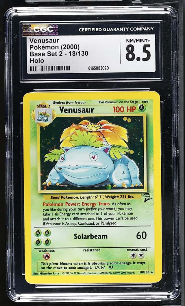 Venusaur