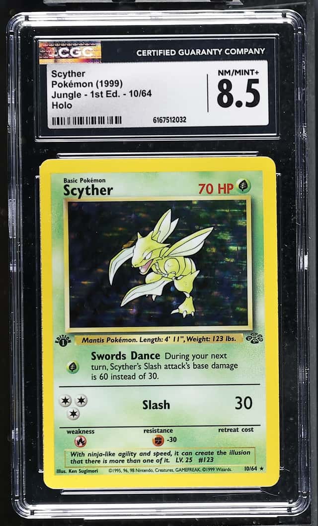SCYther