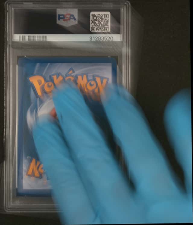 Sceptile EX