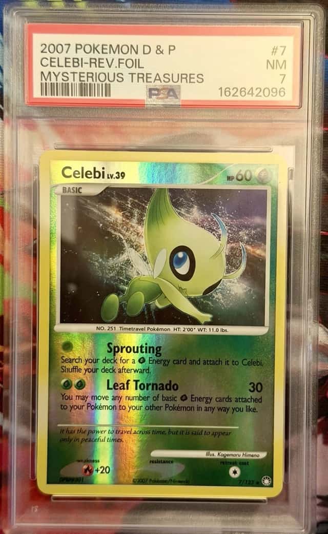 Celebi