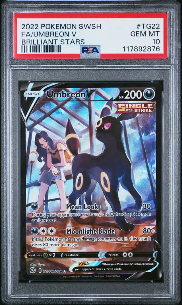 Umbreon V