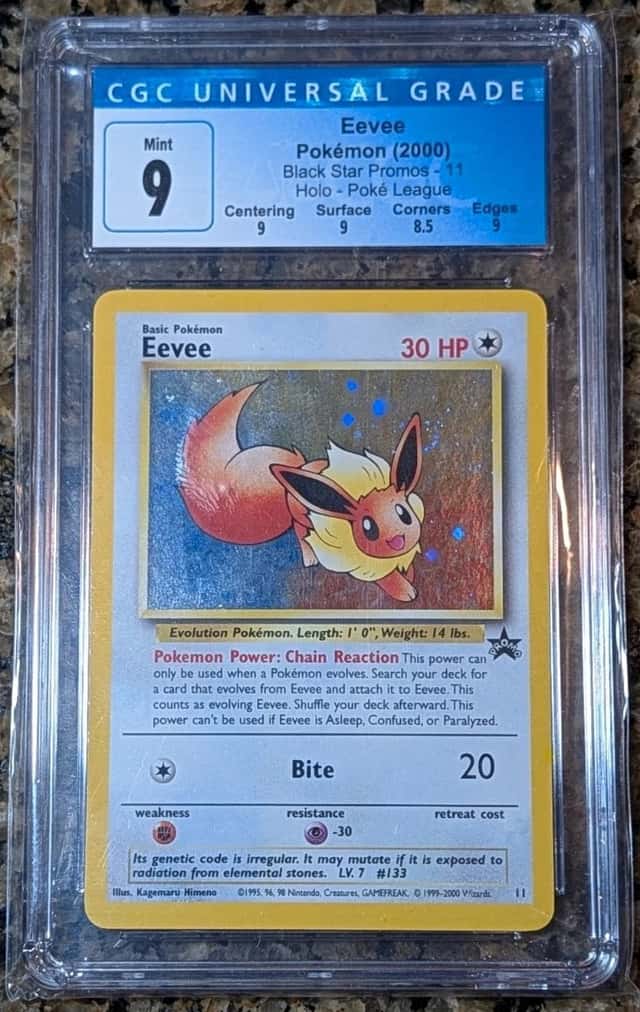 Eevee