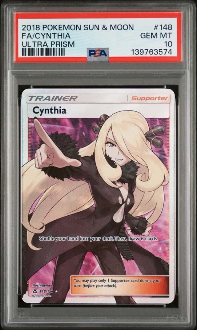 Cynthia
