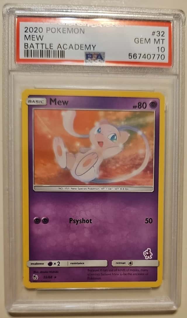 Mew