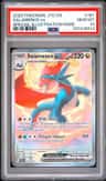 Salamence Ex