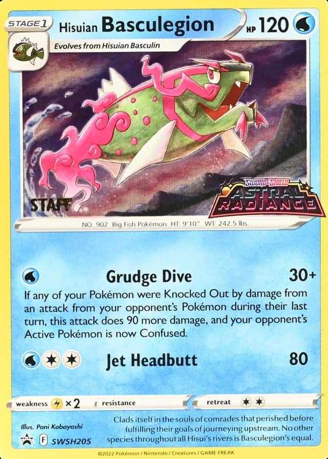 Non-Holo · Prerelease