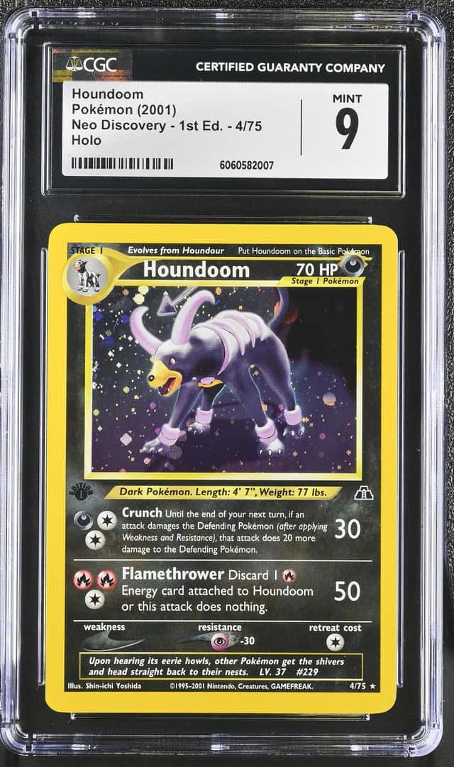 Houndoom