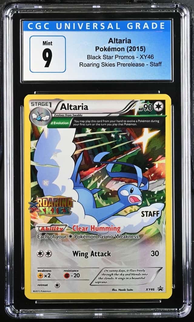 Altaria