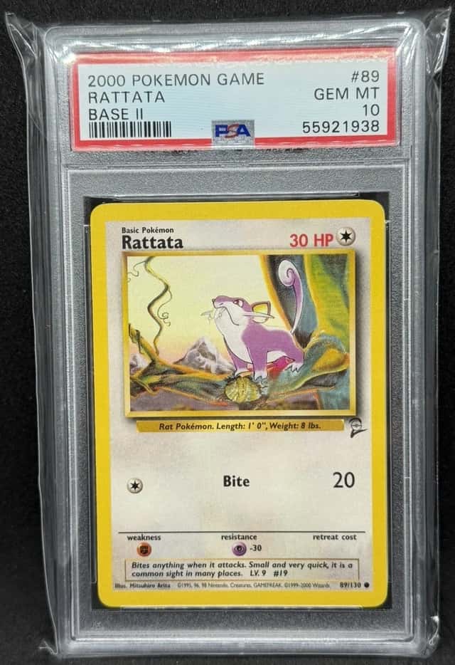 Rattata