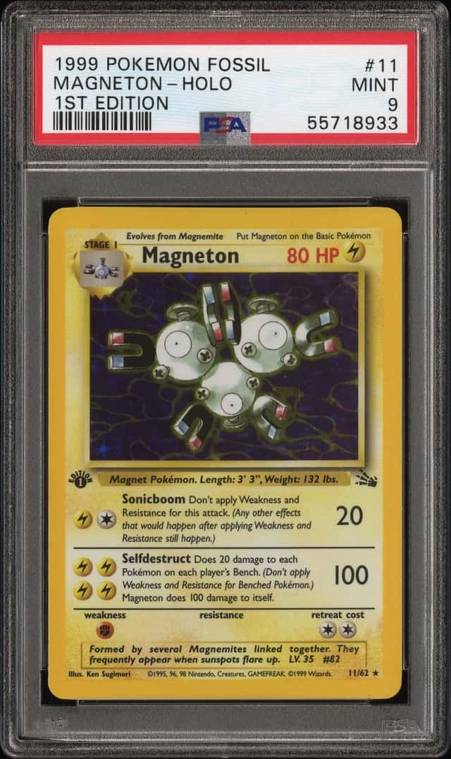 Magneton